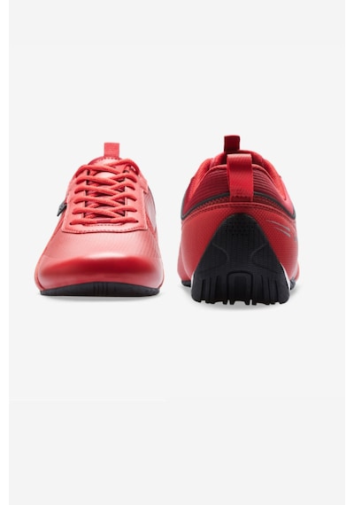 Lescon Electrum Kırmızı Erkek Sneaker Ayakkabı 22nae00elecm003 Kırmızı