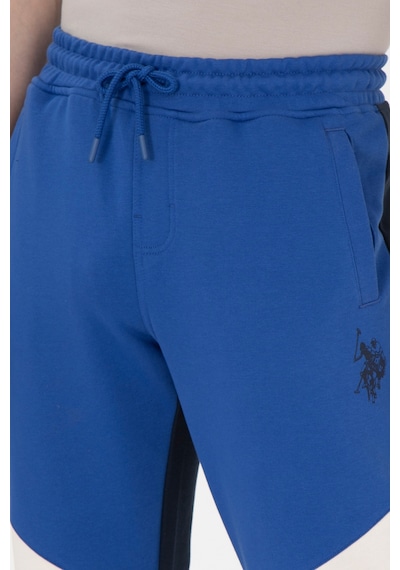 U.s. Polo Assn. Erkek Lacivert Eşofman Altı 50293444-vr033 Lacivert