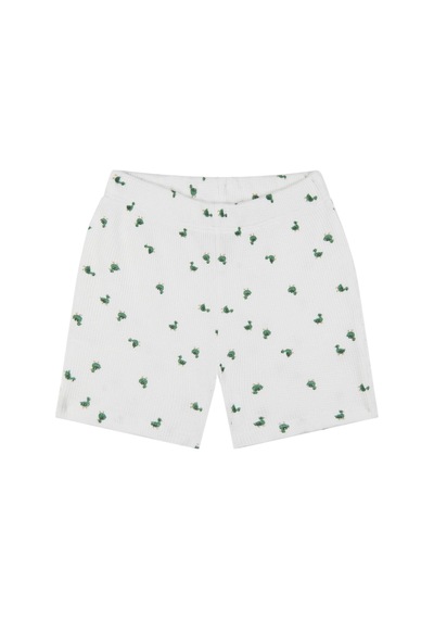 Antebies Organik Beyaz Minik Ördek Desenli Beli Lastikli Tshirt Şort Erkek Çocuk Pijama Takımı Antebies Organik Beyaz Minik Ördek Desenli Beli Lastikli Tshirt Şort Erkek Çocuk Pijama Takımı