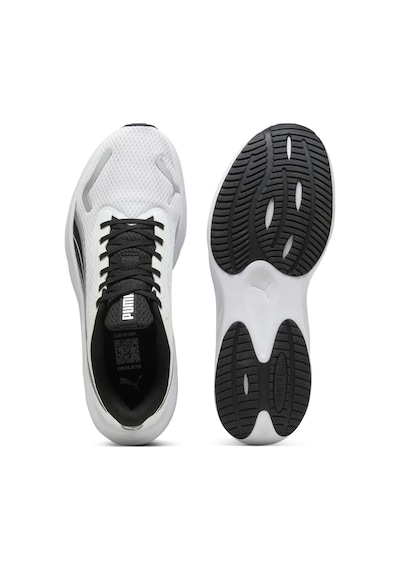 Puma Pounce Lite Beyaz Koşu Ayakkabısı Beyaz
