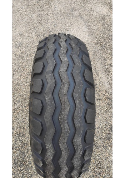 Goodyear 10.0/75-15.3 12 Kat Lastik Jantsan Jant Set