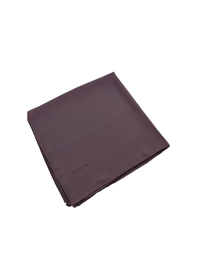 Mim Eşarp Mısırlı Eşarpları Medine Ipeği Büyük Boy Eşarp 110x110 Cm Gül Kurusu