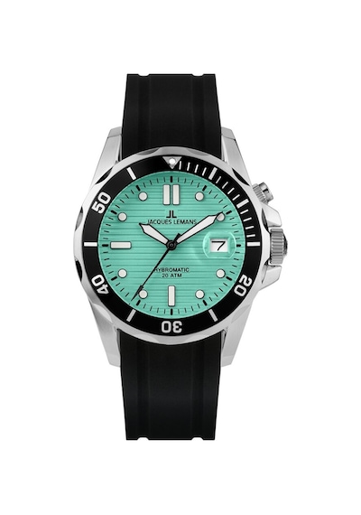 Jacques Lemans Hybromatıc 1-2170c Erkek Kol Saati