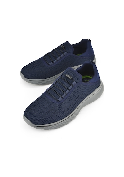 Ziya, Erkek Sneaker 153990zz2705 Lacivert 153990zz2705 200 Lacivert