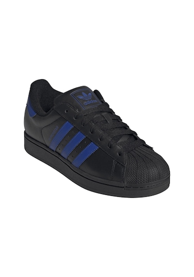 Adidas Superstar Iı Unısex Spor Ayakkabı - Jq2310 Siyah