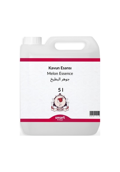 Kavun Esansı 5 Litre