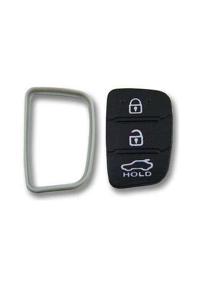 Hyundai İ20 İ30 Bayon Kumanda Lastiği