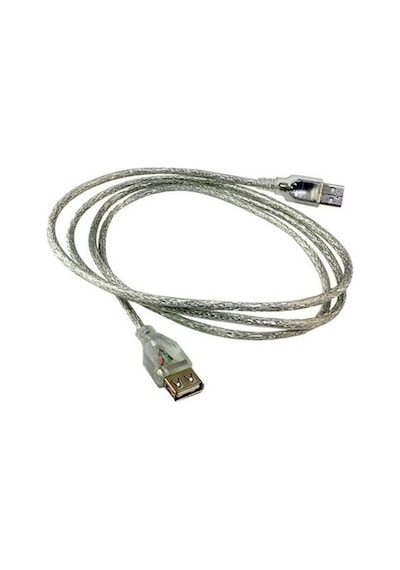 Usb Uzatma Kablosu Dişi-Erkek