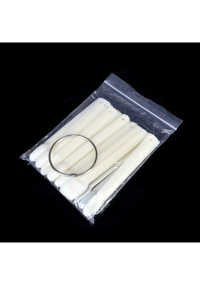 50 Li Renk Kartelası