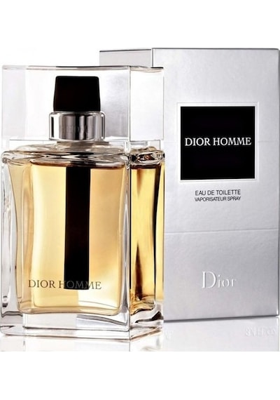 Christian Dior Homme Erkek Parfüm EDT 100 ML