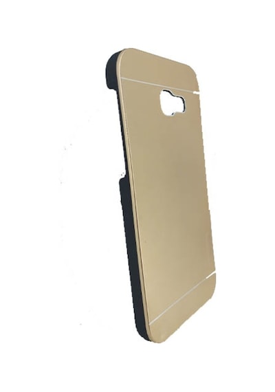 Samsung Galaxy Uyumlu A3 2017 Motomo Metal Kilif 457827817