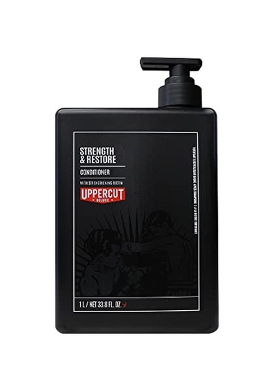 Strength And Restore Güçlendirici Ve Onarıcı Saç Kremi 1000 Ml