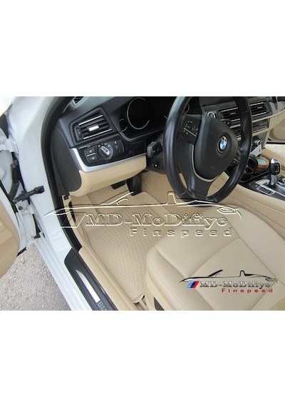 Bmw 5 Seri Havuzlu Paspas Bmw Bej F10 Havuzlu 3D Paspas 2009-201 N11.7448 Bmw 5 Seri Havuzlu Paspas Bmw Bej F10 Havuzlu 3D Paspas 2009-201 N11.7448