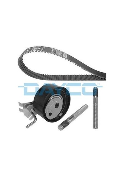 DAYCO KTB336 TRİGER EKSANTRİK GERGİ SETİ 104x170 106-206 207 306-