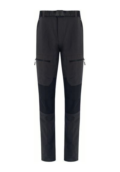 Luo Camp Air Dry Performans Outdoor Pant. Antrasit