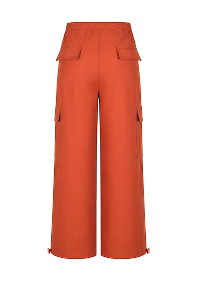 Peach Fıt Kadın Eşofman Altı 512647934-brown Kahverengi