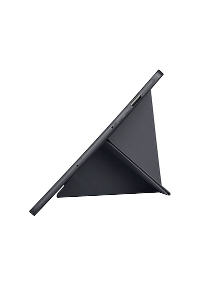 Samsung Uyumlu Galaxy Tab S10 Lite s10 Fe s9 10.9 Manyetik Standlı Kalem Bölmeli Kılıf Kapaklı