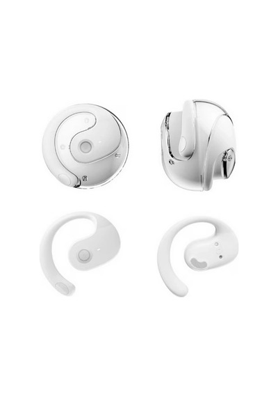 Kablosuz Kulaklık Bluetooth 5.4 Uzun Pil Ömrü Ve Dokunmatik Kontrol Özellikli Çok Renkli