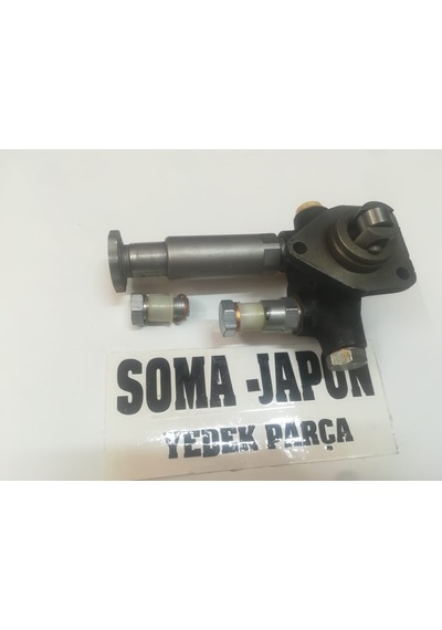 Isuzu 4hf1 Yakıt Besleme Pompası 8-97093761-0