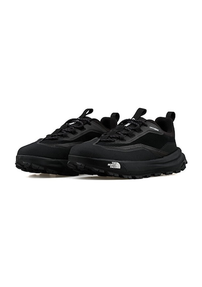 The North Face Offtrail Ve Wp Erkek Arazi Tipi Koşu Ayakkabısı Nf0a8d97kx71 Siyah Siyah