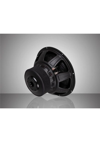 FORX XW-2412 D2&D4 700 RMS ÇİFT BOBİN
