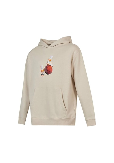 New Balance Mnh3411-mbm Erkek Sweatshirt 001