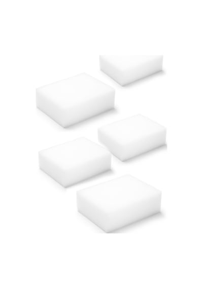 Technolog Sihirli Sünger Magic Sponge 5 Adet Sihirli Sünger 5Li