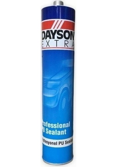 Dayson Pu Mastik 280ml Beyaz