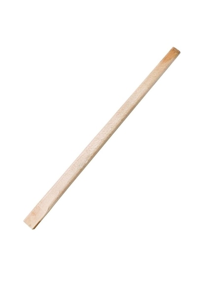 Büyük Balta Sapı Tornalı 3 Adet - 110 Cm
