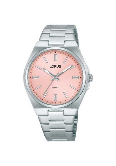 Lorus Rg307xx9 Kadın Kol Saati Gri