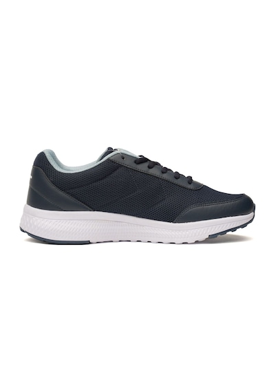 Hummel Rony Unisex Training Ayakkabı 900477-7459 001 Lacivert 40