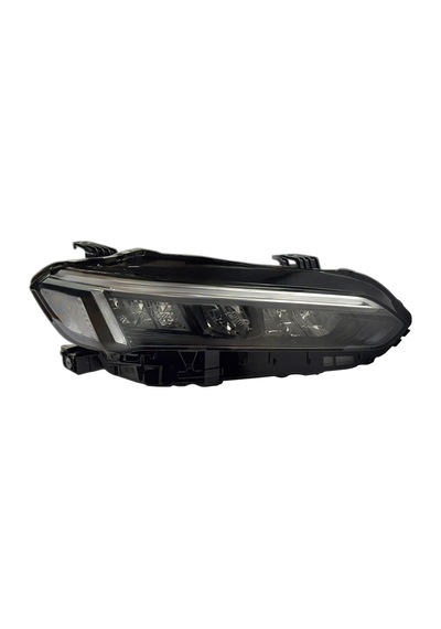 Honda Far Cıvıc 21-23 Sağ/içi Krom Orj Tip Motorlu