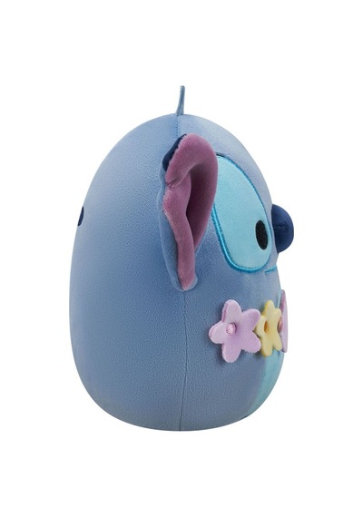 Squishmallows Disney Stitch Serisi Stitch Model 3 17cm Dı00731 Renkli