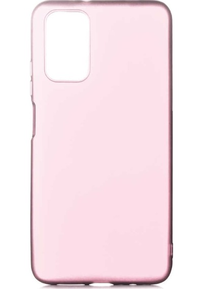 Xiaomi Poco M3 Kılıf Zore Premier Silikon Kılıf