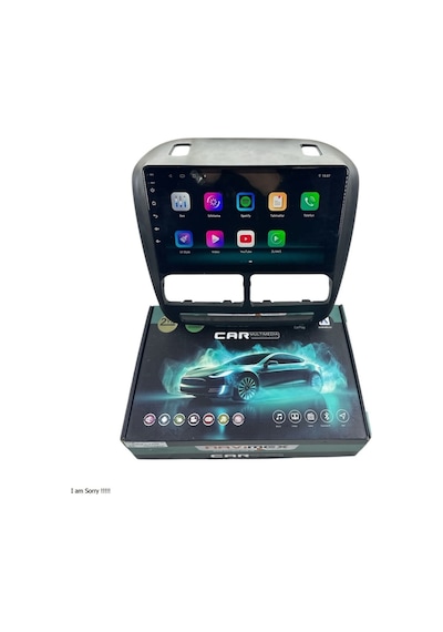 Fiat Doblo 2010-2014 Navimex 6-64 Fanlı Profesyonel Oem Multimedia