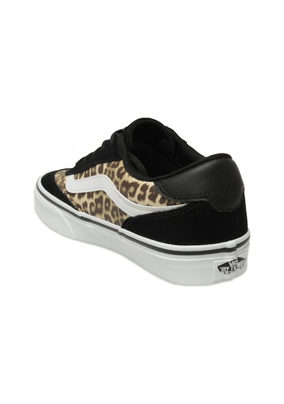 Vans Brooklyn Ls Kadın Spor Ayakkabı Vn000ebsbm81 Vn000ebsbm81 Siy Siyah Vans Brooklyn Ls Kadın Spor Ayakkabı Vn000ebsbm81 Vn000ebsbm81 Siy Siyah