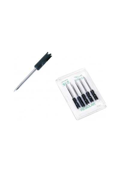 Motex Kılçık Makinası Iğnesi 5'li
