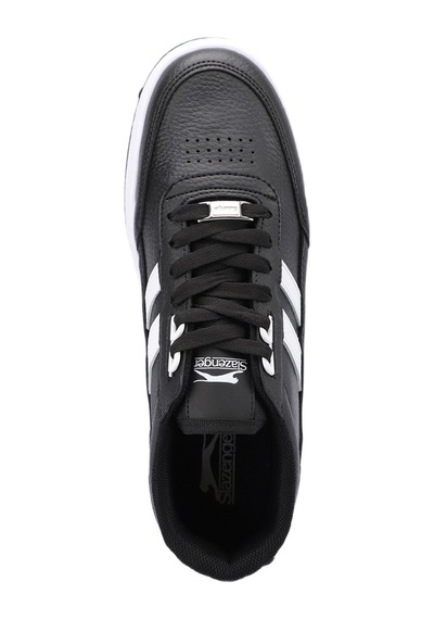 Slazenger DAPHNE Kadın Siyah / Beyaz Günlük Spor Ayakkabısı Slazenger DAPHNE Kadın Siyah / Beyaz Günlük Spor Ayakkabısı