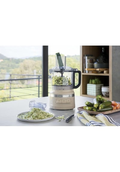Kitchenaid 5KFP0719EAC 1700 ML Mutfak Robotu