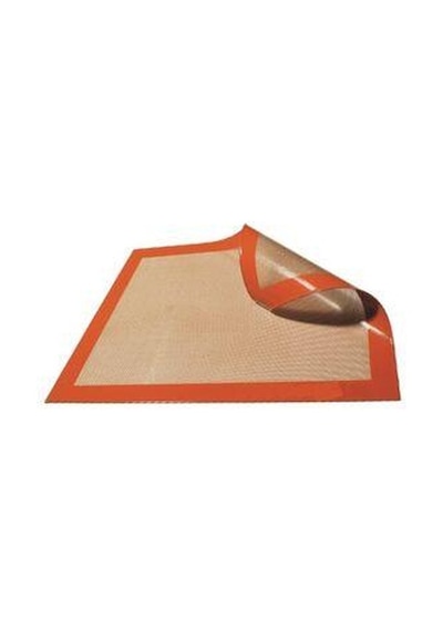 Epinox Silikon Yanmaz Yapışmaz Fırınlanabilir Mat 30x40 Slp-34