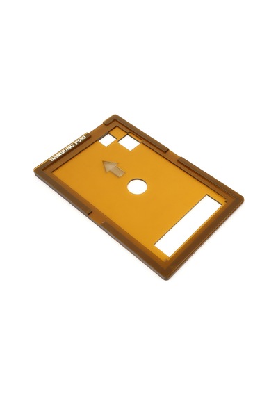 Samsung Uyumlu P580 Tablet Dokunmatik Laminasyon Hazırlama Kalıbı