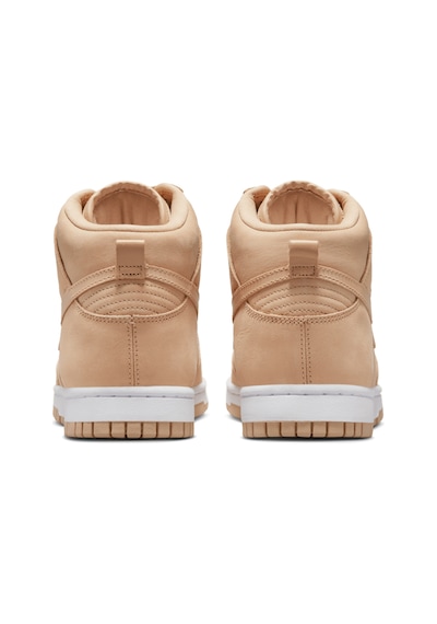 Nike Nıke Dunkhıgh Prm Kadın Ayakkabı Dx2044-201 Kahverengi