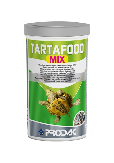 Prodac Tartafood Mix 1200ml / 200gr