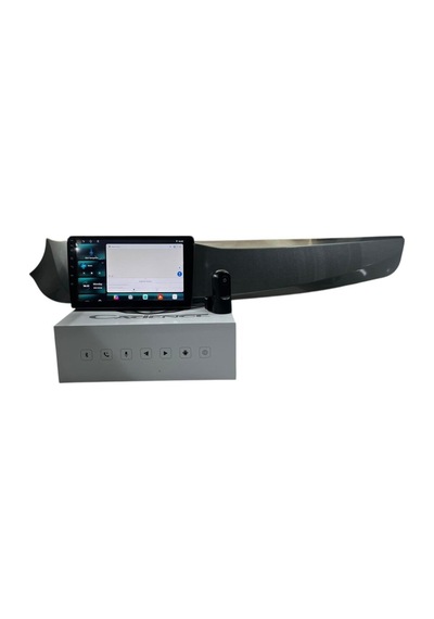 Alfa Romeo Giulietta 2010-2014 Cadence R15 Dvr Kayıt Cihazlı Pro Oem Multimedia