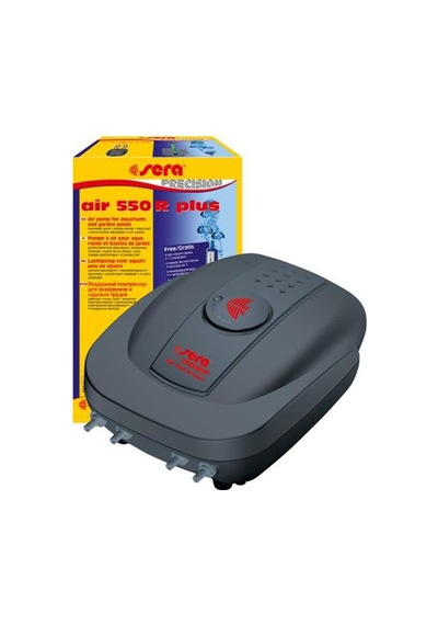 Sera Air 550 R Plus Hava Motoru