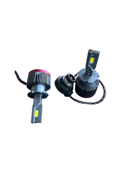Vr Pro D4 S Led Far Ampülü