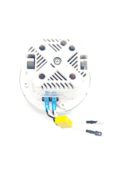 Sarcool 230v 900w Küçük Bakalit Süpürge Motoru Srv66cp
