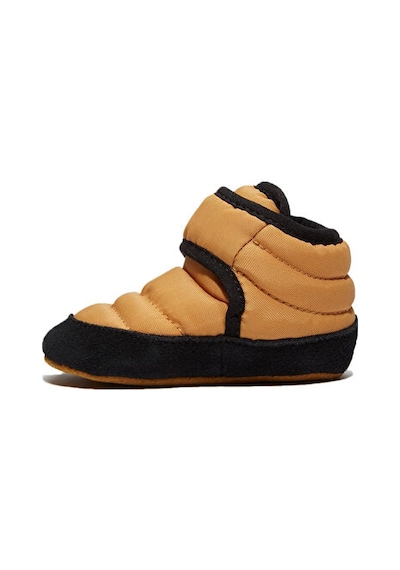 Timberland Crıb Bootıe Mıd Hook & Loop Boot Bebek Günlük Ayakkabıtb0a6ef2a4l1 Kahverengi