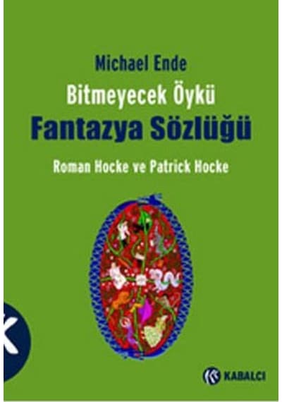 Bitmeyecek Öykü Fantazya Sözlüğü