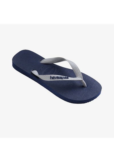Havaianas Top Logo Pop Erkek Mavi Terlik 4147522